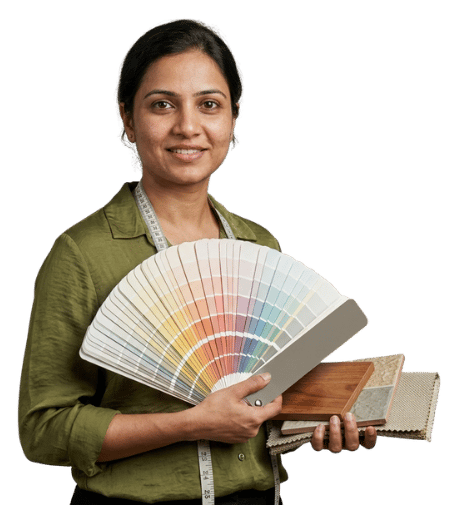 Interior Designer